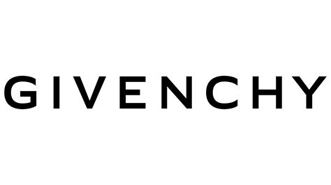 logo de givenchy|givenchy logo font.